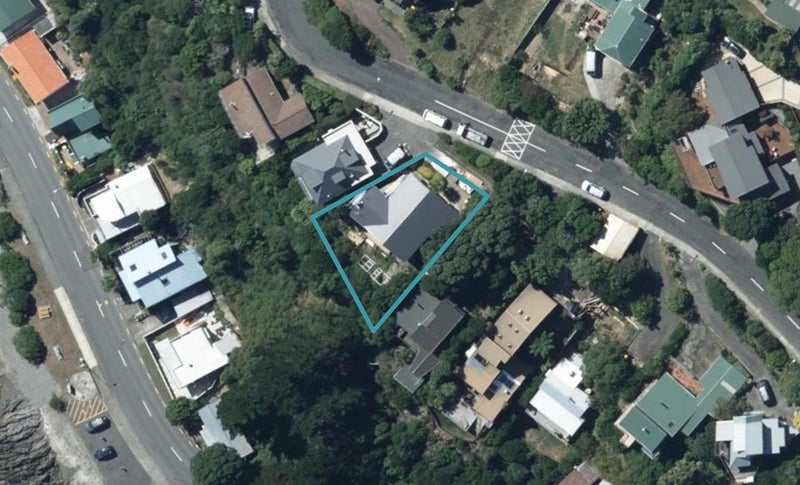 103 Motuhara Road, Plimmerton, Porirua - Carousel 1