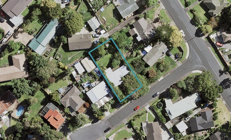 3 Snowden Place, Opaheke, Papakura - Carousel 1