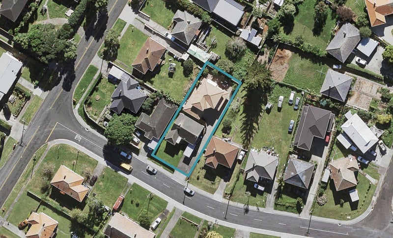 4A Aurora Avenue, Wesley, Auckland - Carousel 1