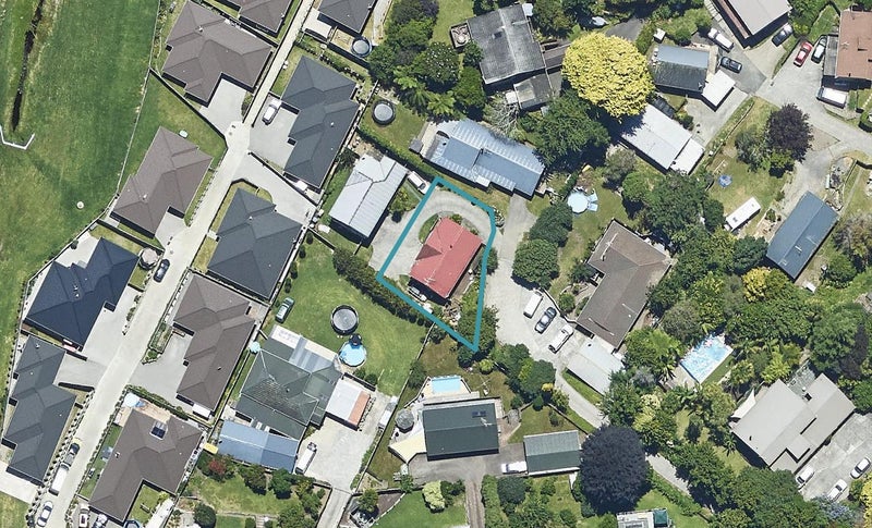 185A Ohauiti Road, Hairini, Tauranga - Carousel 1