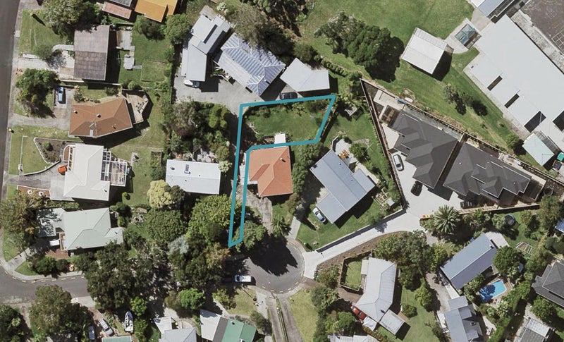 8A Bowman Road, Forrest Hill, Auckland - Carousel 1