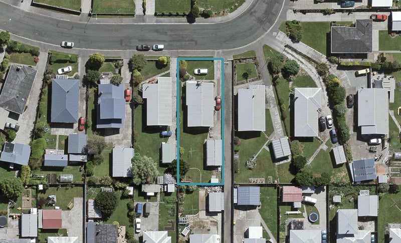 48 Forfar Crescent, Rockdale, Invercargill - Carousel 1