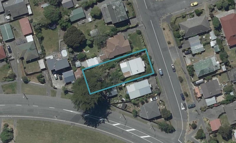 58 Union Street, New Brighton, Christchurch - Carousel 1