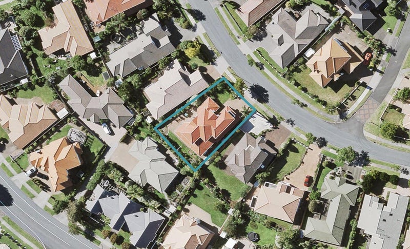 7 Bronte Place, Somerville, Auckland - Carousel 1