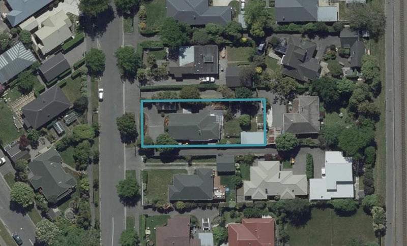 14 St James Avenue, Papanui, Christchurch - Carousel 1