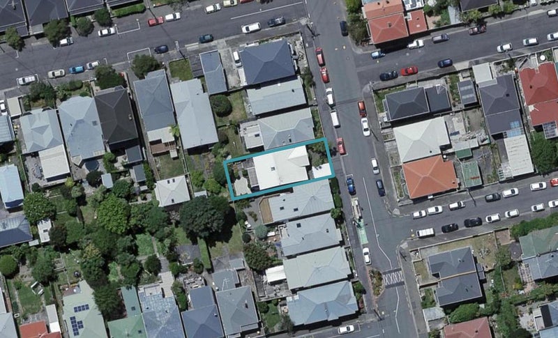 62 Coromandel Street, Newtown, Wellington - Carousel 1
