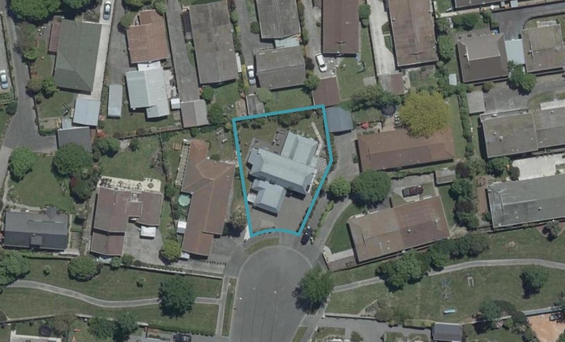 39 Brogar Place, Casebrook, Christchurch - Carousel 1