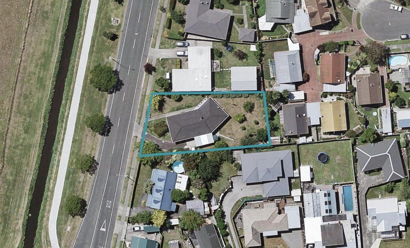 349 Westminster Avenue, Tamatea, Napier - Carousel 1