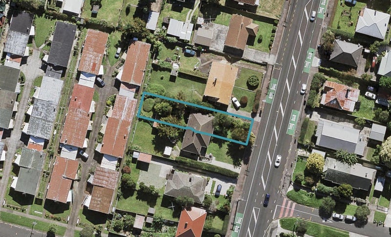 445 Sandringham Road, Sandringham, Auckland - Carousel 1