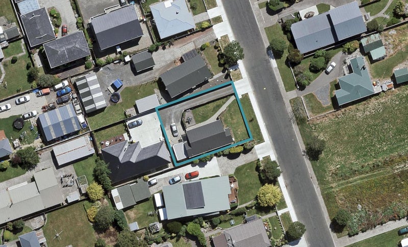 16 Duncan Street, Hawthorndale, Invercargill - Carousel 1