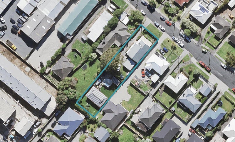 24A Netherlands Avenue, Kelston, Auckland - Carousel 1