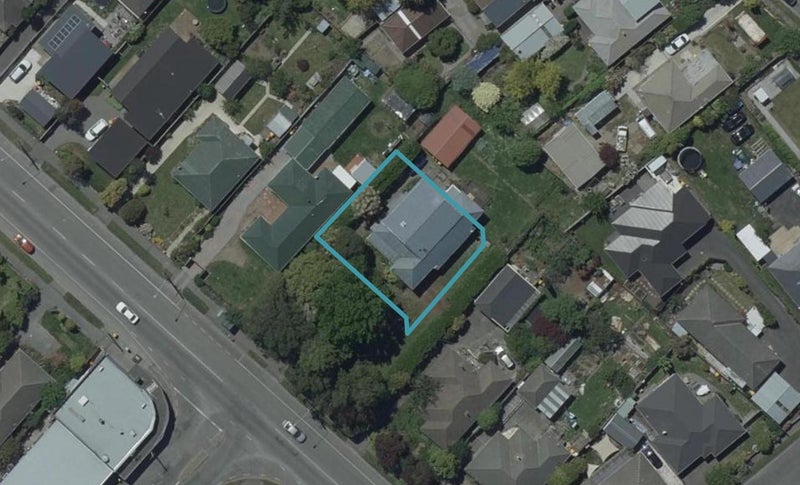 105B Hoon Hay Road, Hoon Hay, Christchurch - Carousel 1