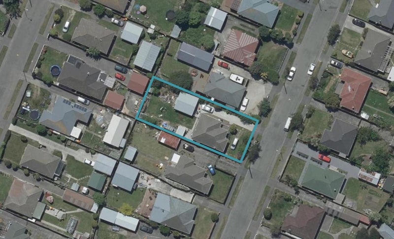 13 Ranui Street, Hei Hei, Christchurch - Carousel 1