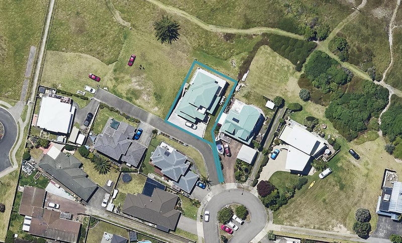1 Esplanade Rise, Coastlands, Whakatane - Carousel 1