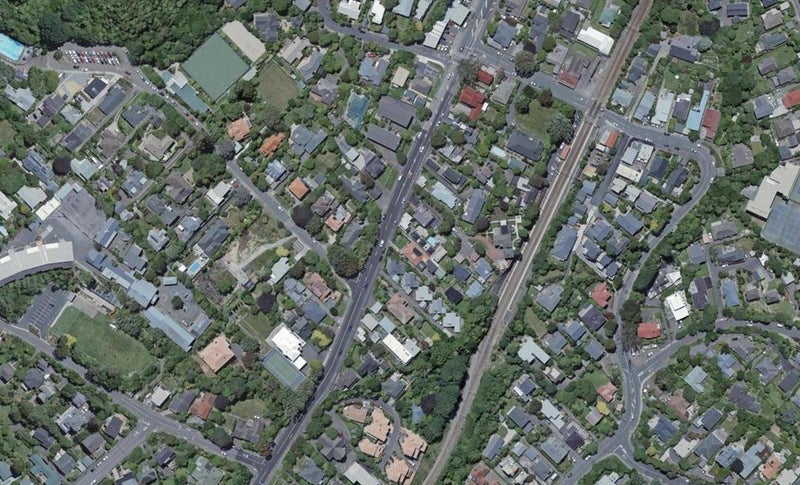 19 Box Hill, Khandallah, Wellington - Carousel 1