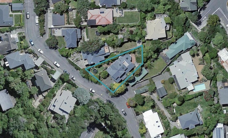 17 Putnam Street, Northland, Wellington - Carousel 1