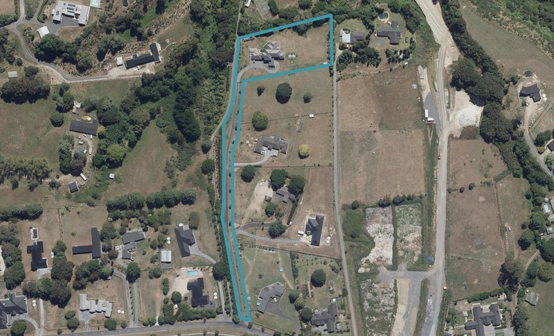 41A Birchwood Lane, Tamahere, Hamilton - Carousel 1
