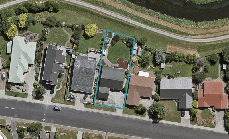 120 Gladstone Terrace, Gladstone, Invercargill - Carousel 1