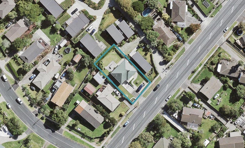 59 Forest Hill Road, Henderson, Auckland - Carousel 1