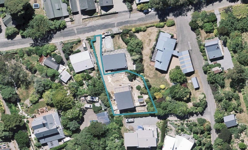 48A Rue Grehan, Akaroa, Akaroa - Carousel 1