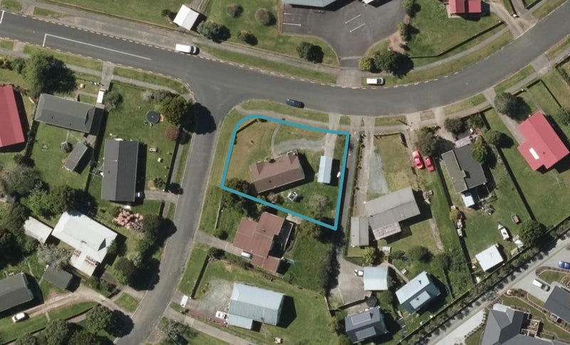 14 Thomas Street, Tikipunga, Whangarei - Carousel 1