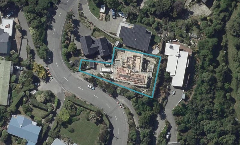 99 Mount Pleasant Road, Mount Pleasant, Christchurch - Carousel 1