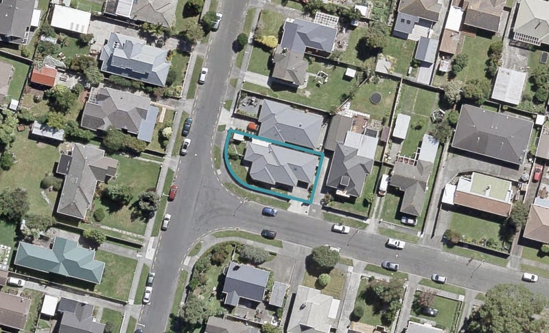 1 Jutland Street, Waterloo, Lower Hutt - Carousel 1