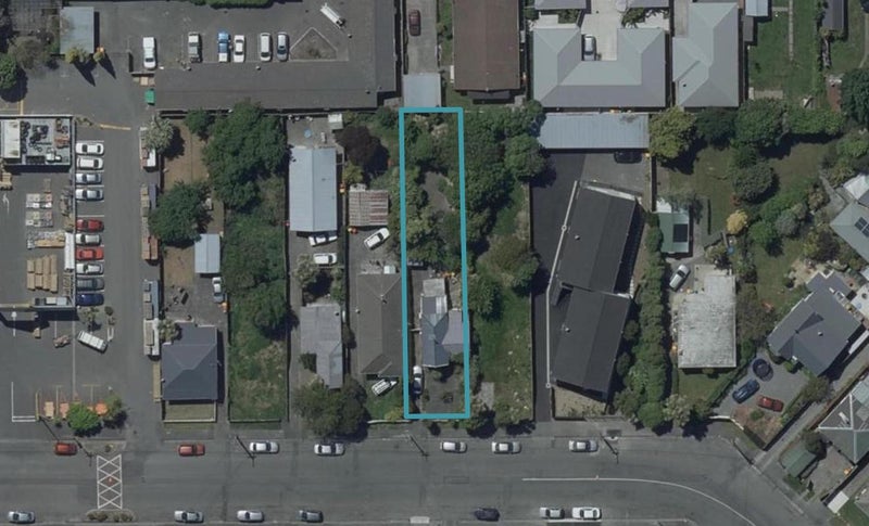 31 King Street, Sydenham, Christchurch - Carousel 1