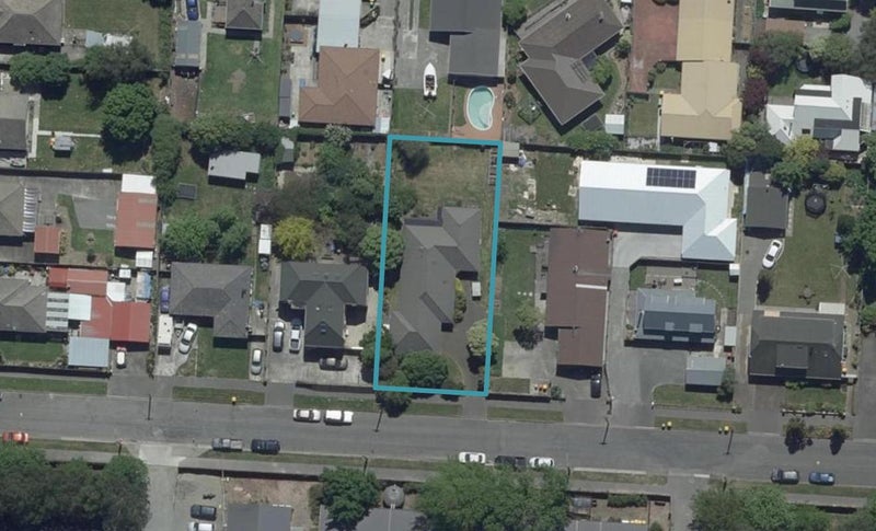 56 Momorangi Crescent, Redwood, Christchurch - Carousel 1