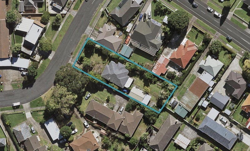 31 Wentworth Avenue, Papatoetoe, Auckland - Carousel 1