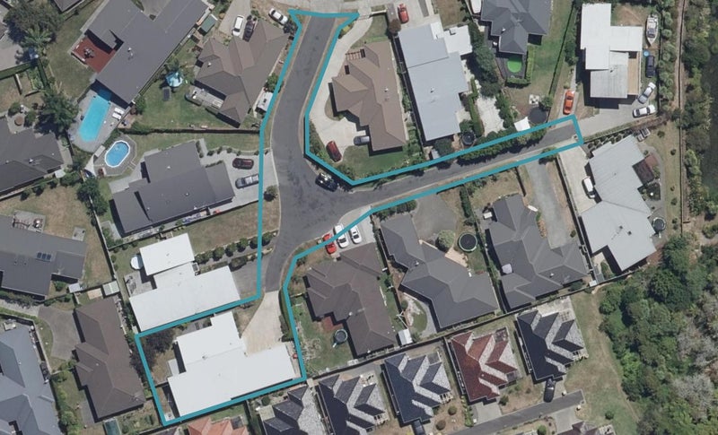 8 Tarrango Way, Rototuna, Hamilton - Carousel 1