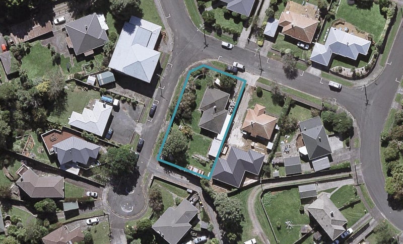 20 Broadmore Street, Vogeltown, New Plymouth - Carousel 1