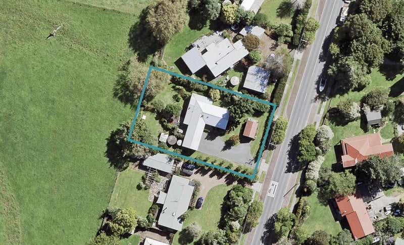 47 Papakura-Clevedon Road, Papakura - Carousel 1