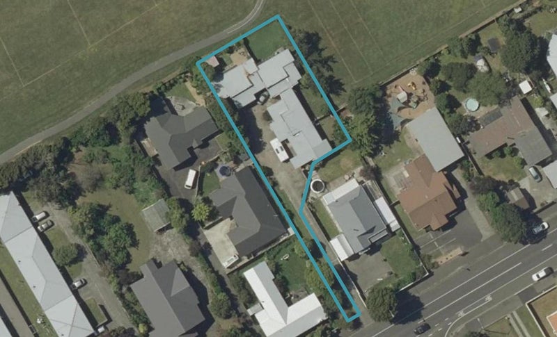 3/521 Featherston Street, Roslyn, Palmerston North - Carousel 1