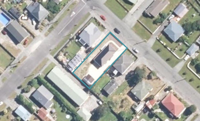 8 Collins Street, Blaketown, Greymouth - Carousel 1