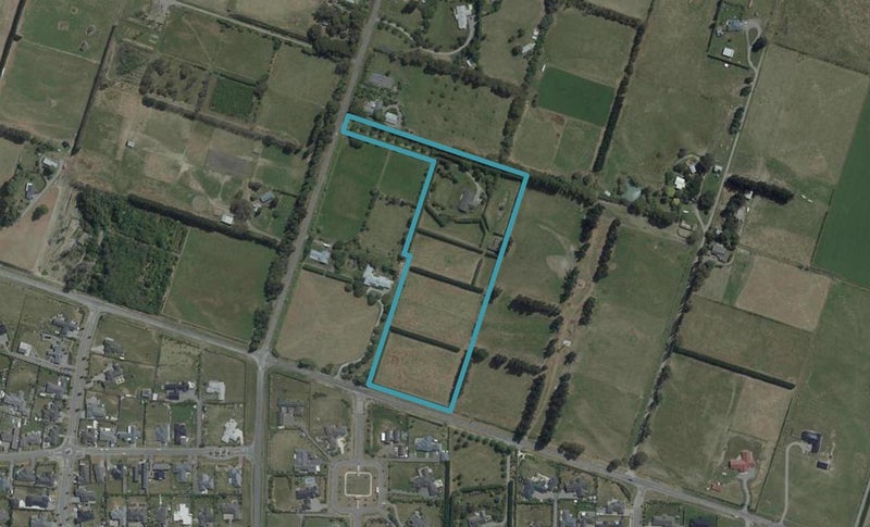 868 Weedons Ross Road, West Melton, Christchurch - Carousel 1