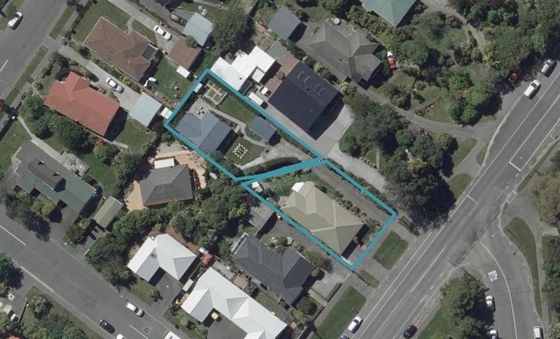 2/530 Halswell Road, Halswell, Christchurch - Carousel 1