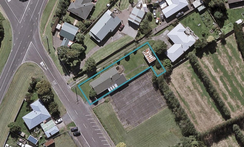 10 Tate Road, Brixton, Waitara - Carousel 1