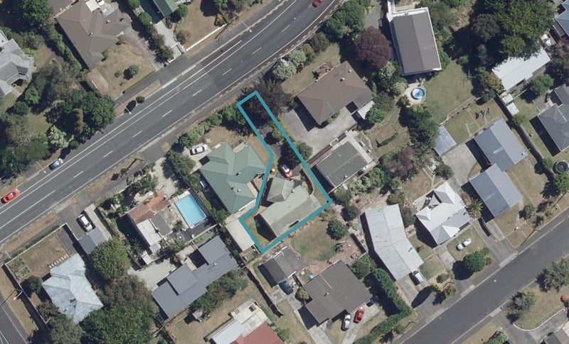 43A Forest Lake Road, Forest Lake, Hamilton - Carousel 1