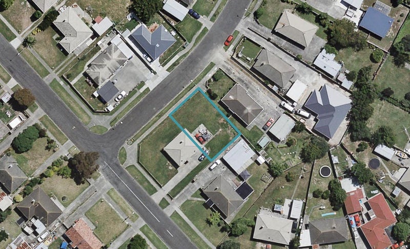 52A Massey Crescent, Marewa, Napier - Carousel 1