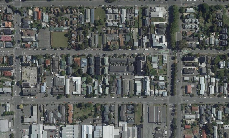 11/268 Worcester Street, Christchurch Central, Christchurch - Carousel 1