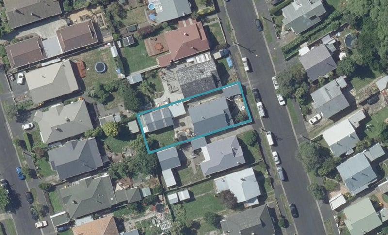 14 Rona Street, Saint Kilda, Dunedin - Carousel 1