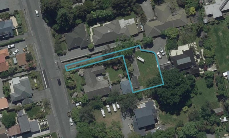 24A Bryndwr Road, Fendalton, Christchurch - Carousel 1