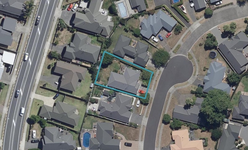 11 Merlot Place, Rototuna, Hamilton - Carousel 1