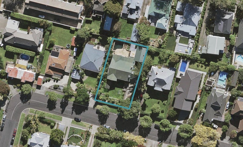 25 Corbett-Scott Avenue, Epsom, Auckland - Carousel 1