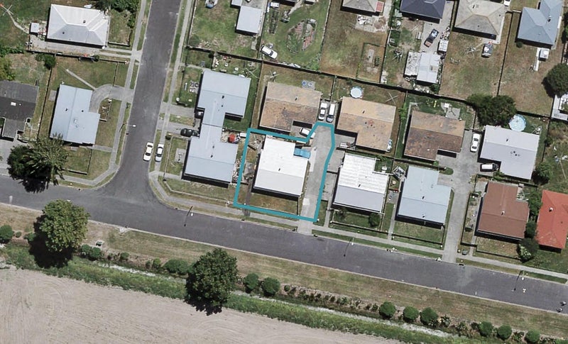 31A Waterworth Avenue, Onekawa, Napier - Carousel 1