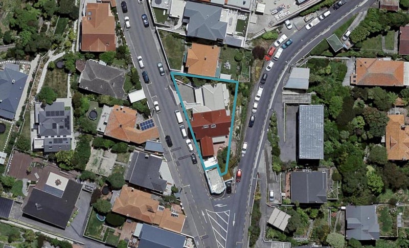 59 The Crescent, Roseneath, Wellington - Carousel 1