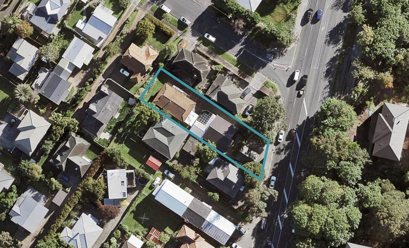 1/1515 Great North Road, Waterview, Auckland - Carousel 1