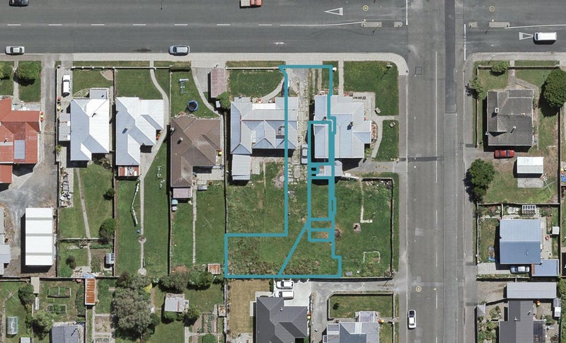 6/183 Crinan Street, Appleby, Invercargill - Carousel 1