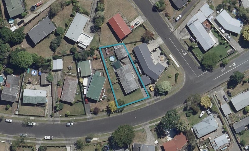 8 Culverdon Street, Dinsdale, Hamilton - Carousel 1